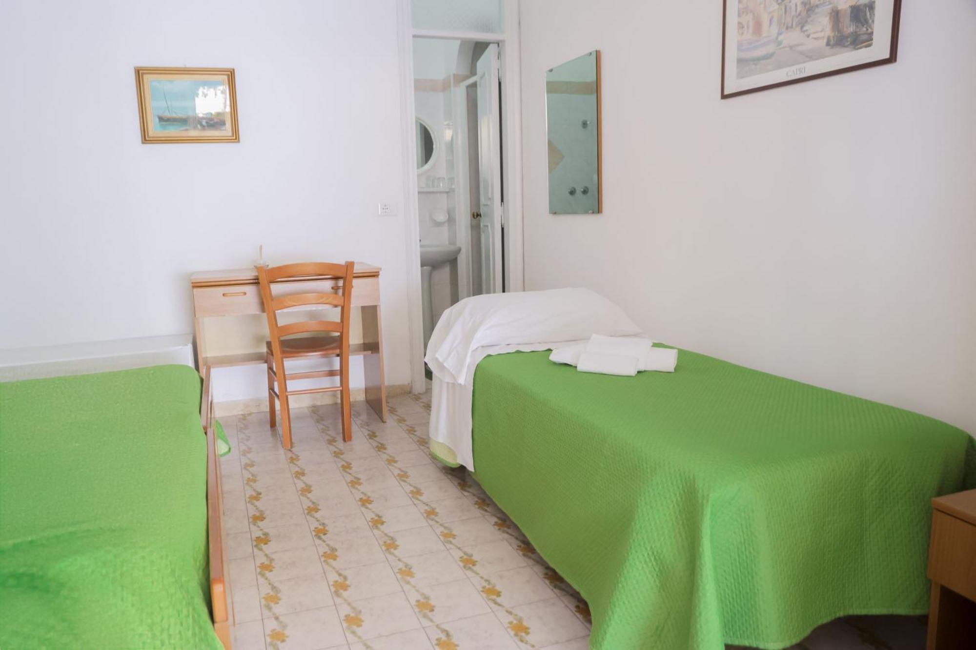 Hotel Cesotta Forio di Ischia Exterior foto